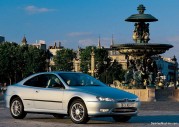 Peugeot 406 Coupe